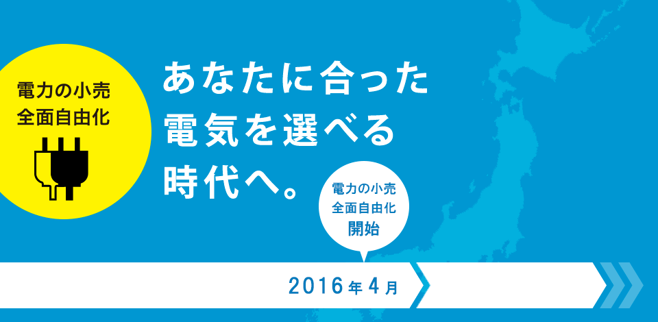 電気会社を変えてみたが一長一短…